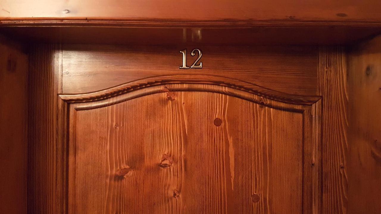 Topoľčany Pod Hradom Restaurant & Pension מראה חיצוני תמונה