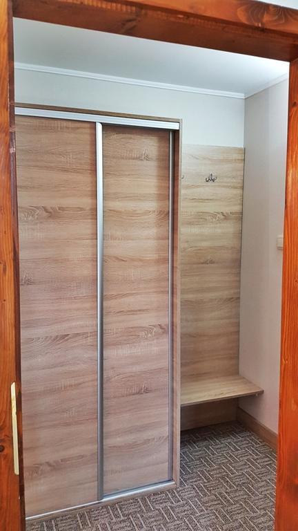 Topoľčany Pod Hradom Restaurant & Pension מראה חיצוני תמונה