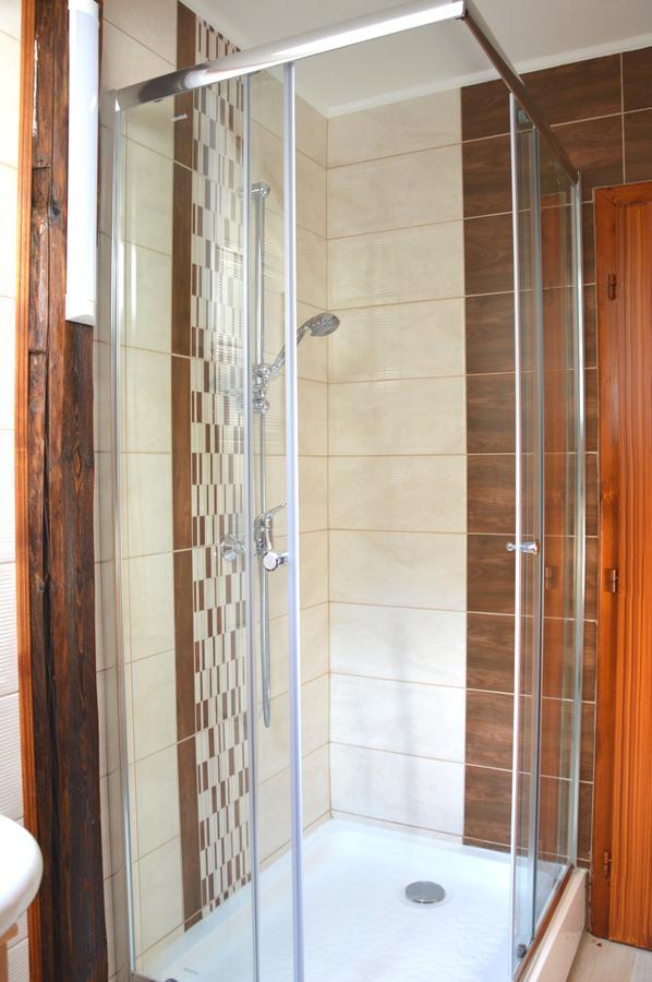 Topoľčany Pod Hradom Restaurant & Pension מראה חיצוני תמונה